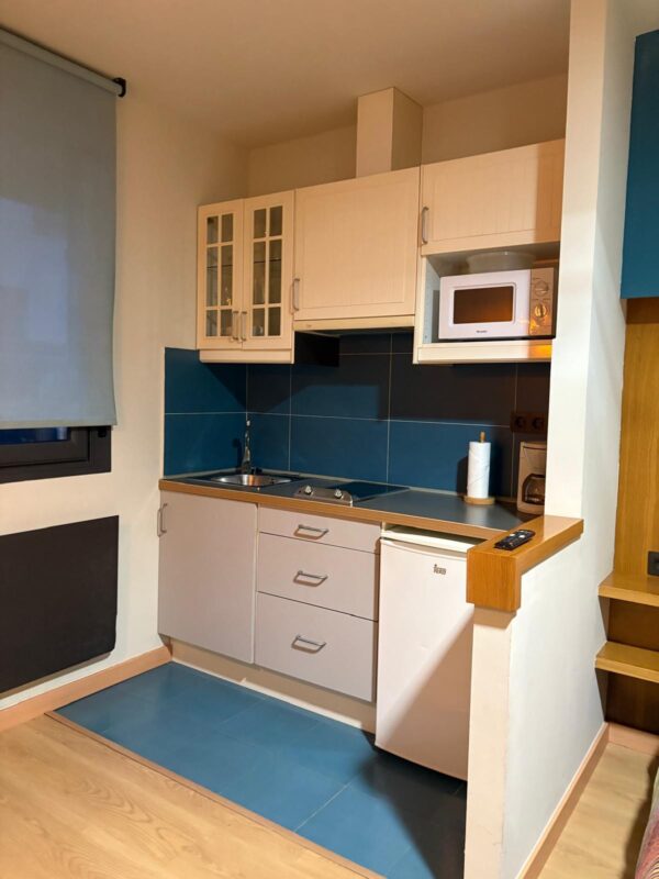 Habitación Individual - Imagen 10