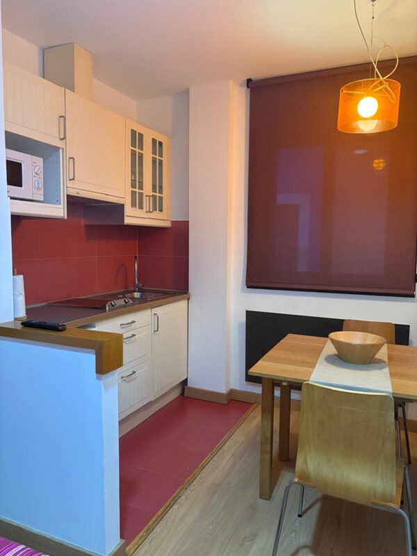 Habitación Individual - Imagen 12
