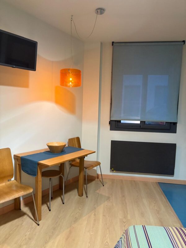 Habitación Individual - Imagen 8