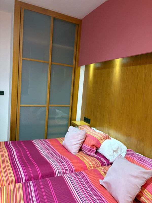 Habitación Individual - Imagen 6